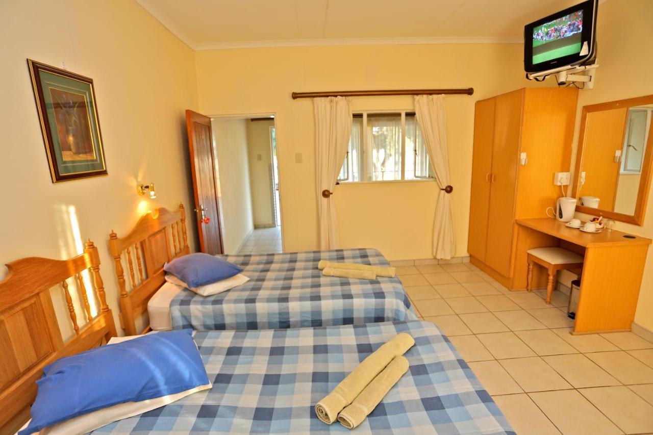 Schuetzenhaus Guesthouse Keetmanshoop Bagian luar foto