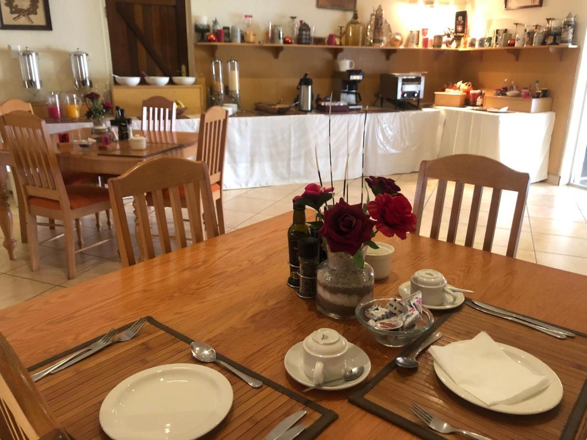 Schuetzenhaus Guesthouse Keetmanshoop Bagian luar foto