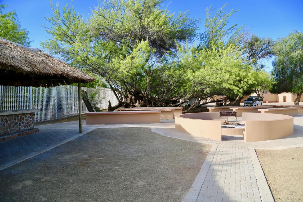 Schuetzenhaus Guesthouse Keetmanshoop Bagian luar foto
