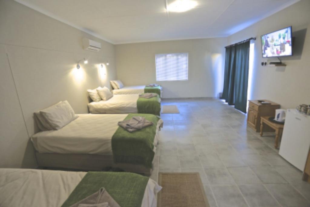 Schuetzenhaus Guesthouse Keetmanshoop Bagian luar foto